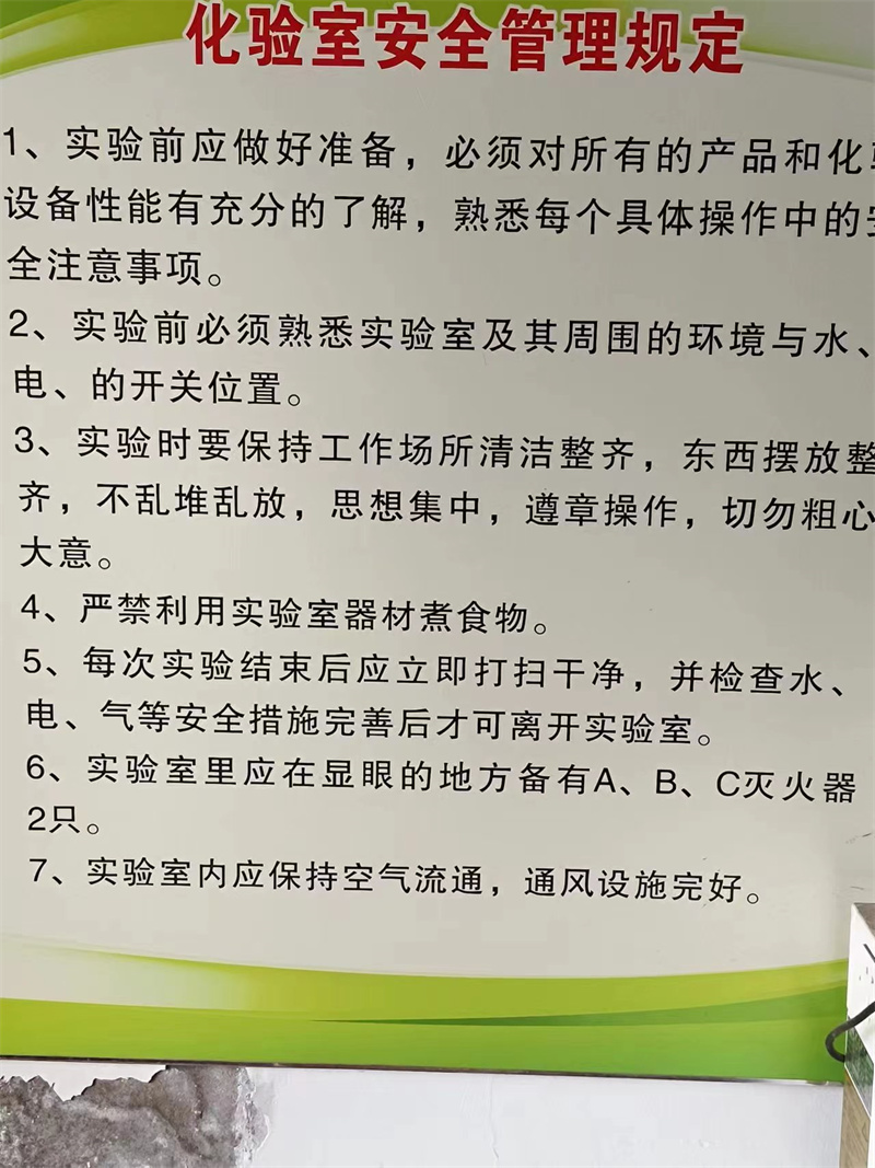 實驗室十一